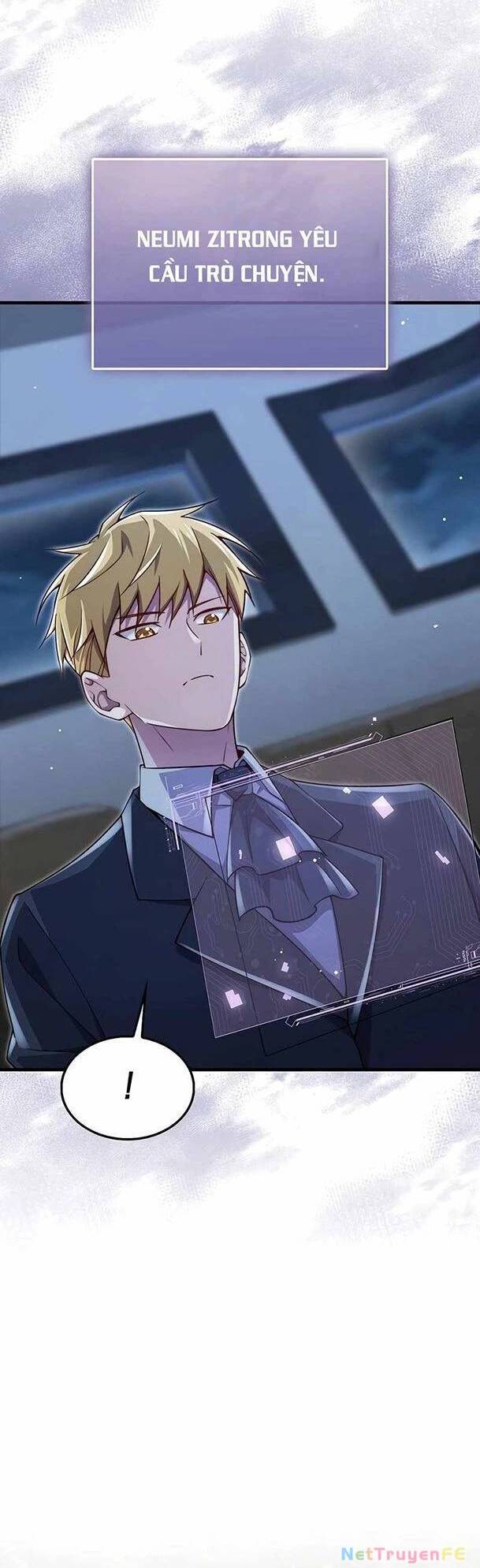 Thương Nhân Thánh Thần Chap 124 - Next Chap 125