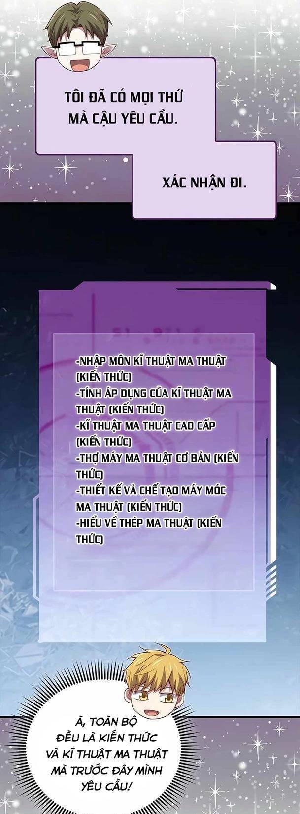 Thương Nhân Thánh Thần Chap 124 - Next Chap 125