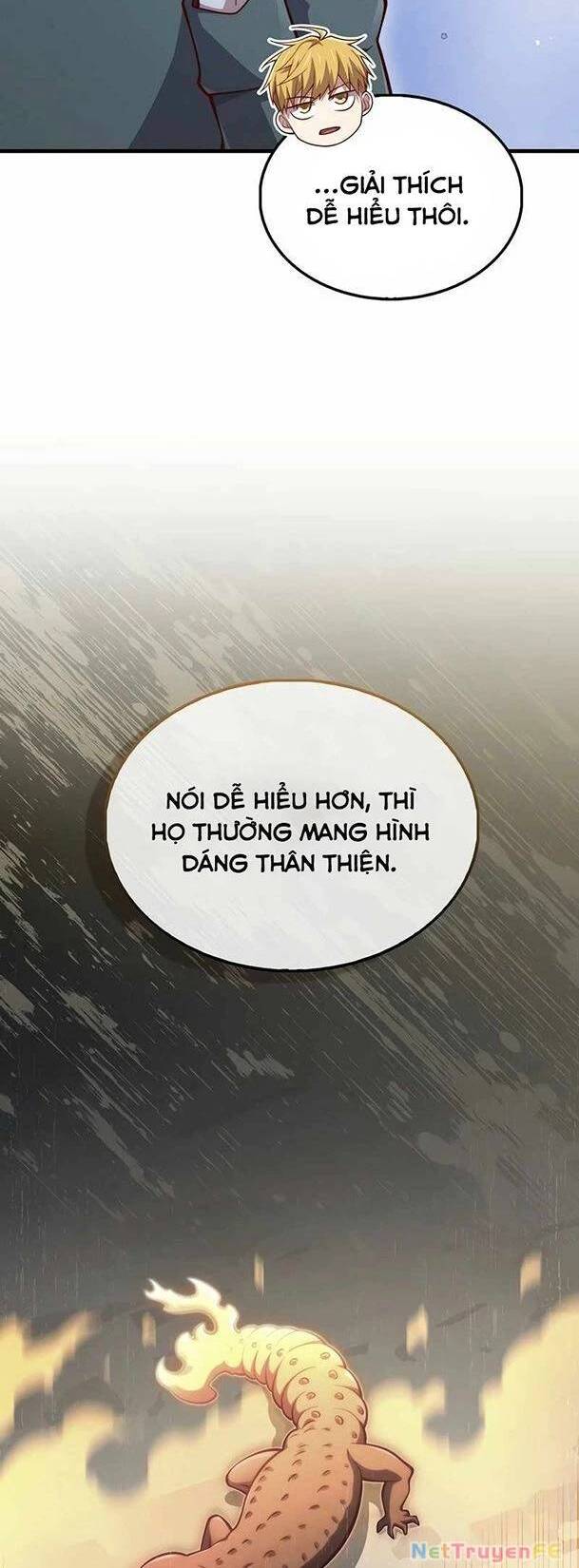 Thương Nhân Thánh Thần Chap 124 - Next Chap 125