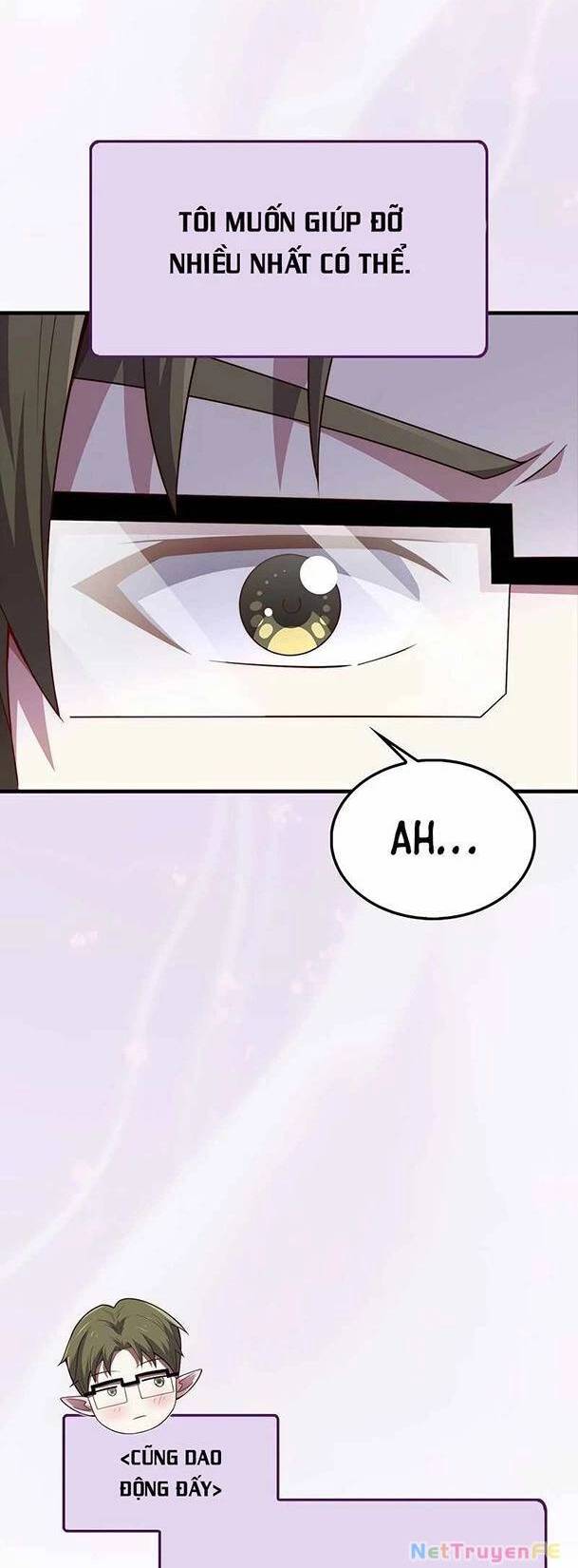 Thương Nhân Thánh Thần Chap 124 - Next Chap 125