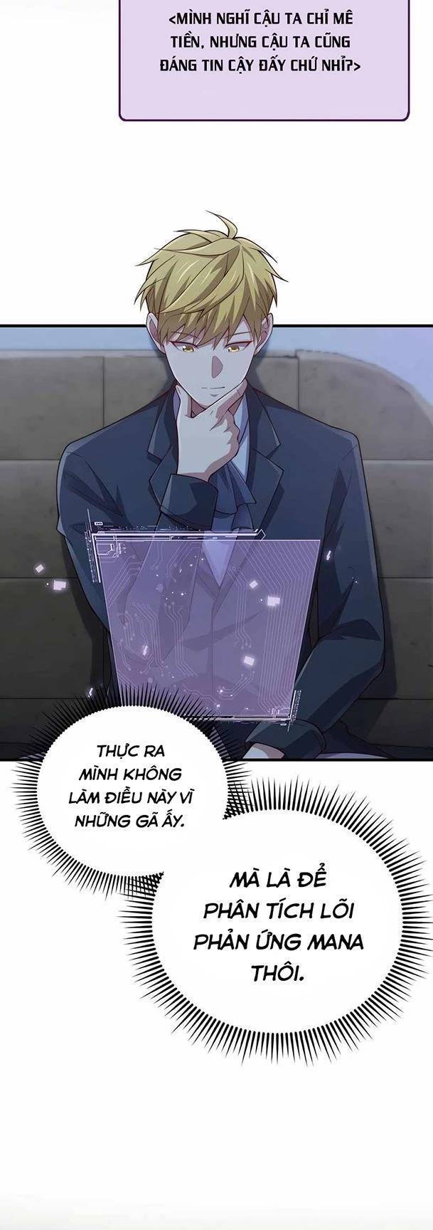 Thương Nhân Thánh Thần Chap 124 - Next Chap 125