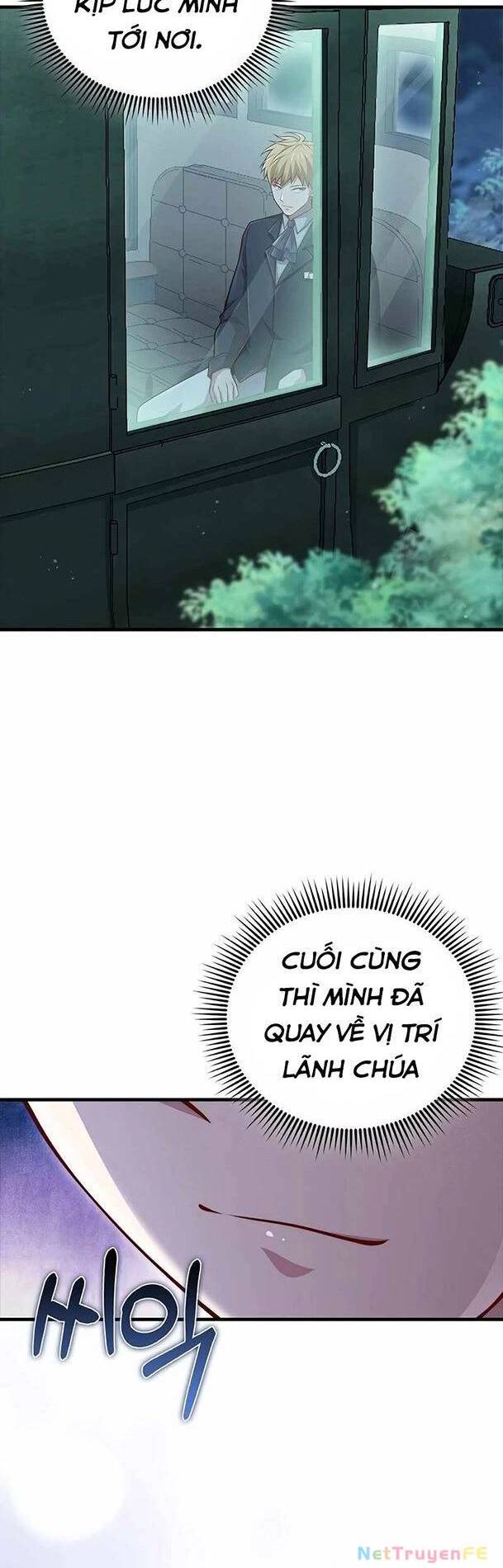 Thương Nhân Thánh Thần Chap 124 - Next Chap 125
