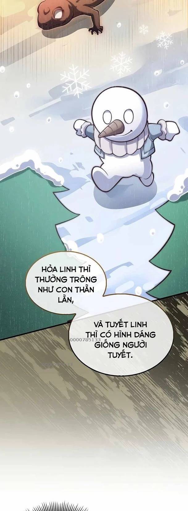 Thương Nhân Thánh Thần Chap 124 - Next Chap 125