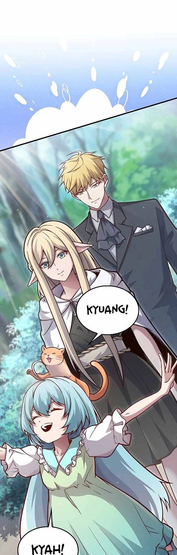 Thương Nhân Thánh Thần Chap 124 - Next Chap 125