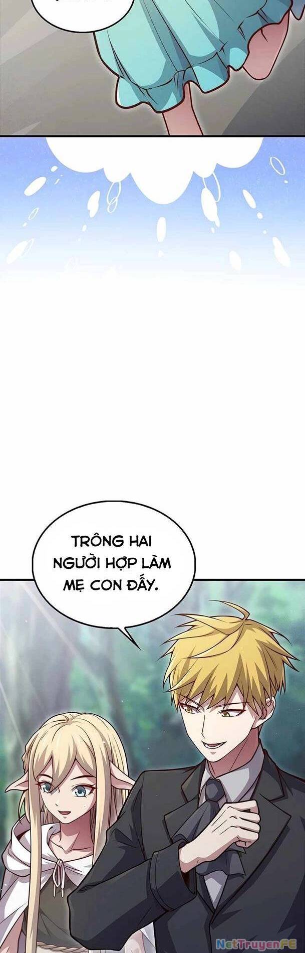 Thương Nhân Thánh Thần Chap 124 - Next Chap 125