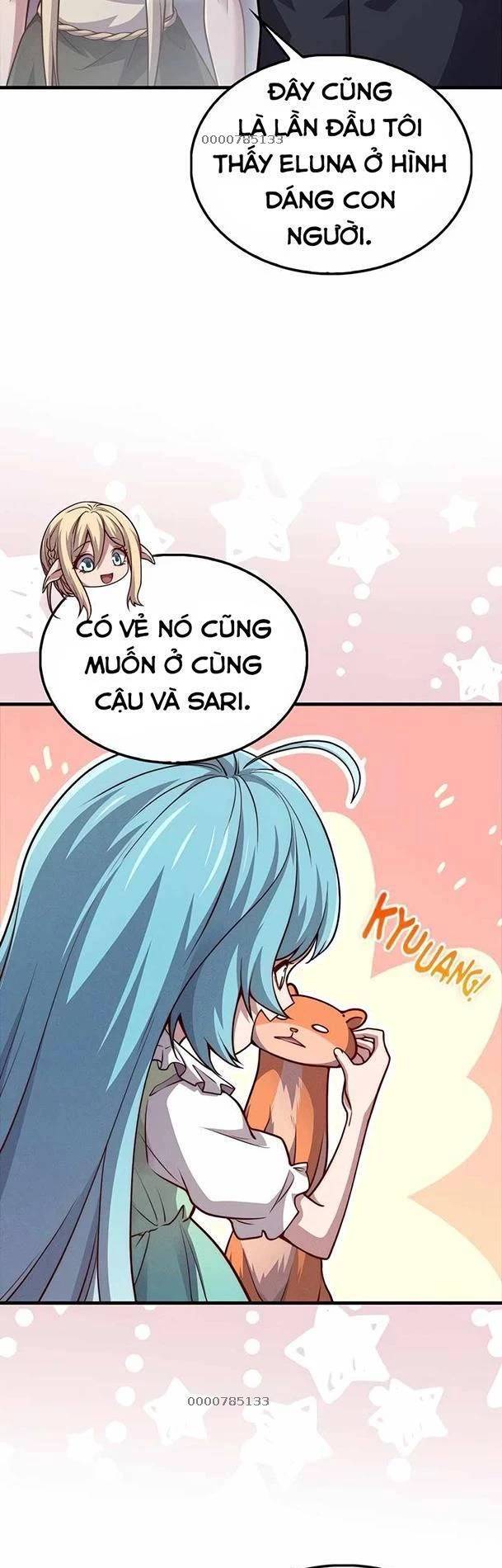 Thương Nhân Thánh Thần Chap 124 - Next Chap 125