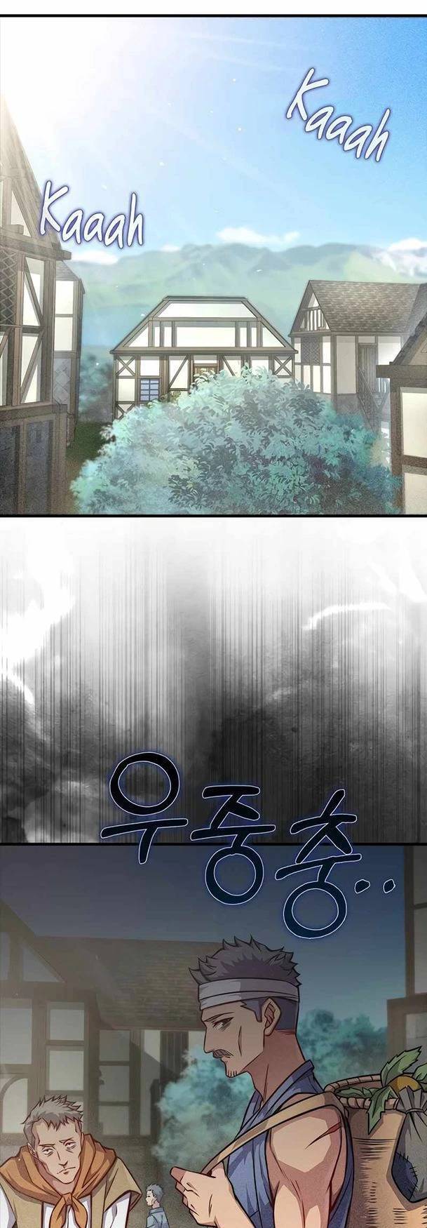 Thương Nhân Thánh Thần Chap 124 - Next Chap 125