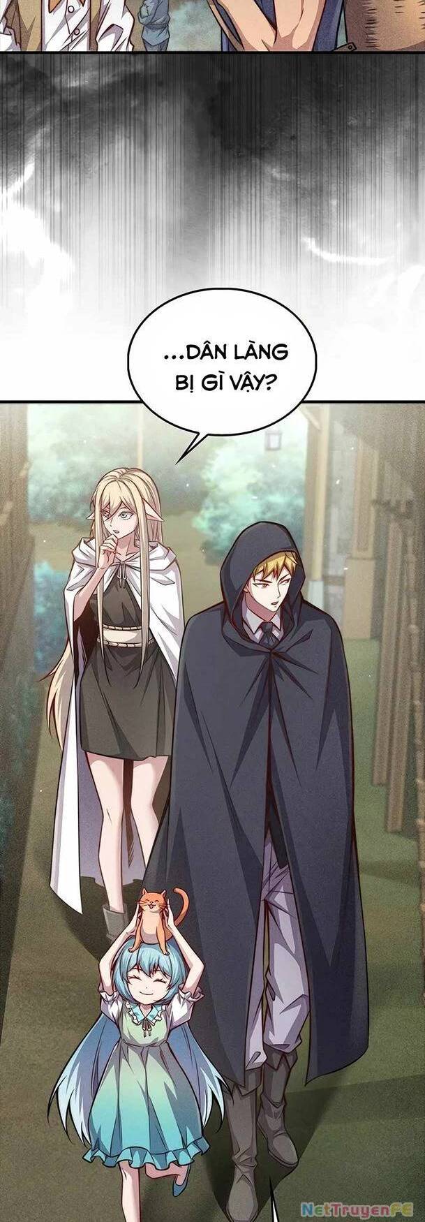 Thương Nhân Thánh Thần Chap 124 - Next Chap 125