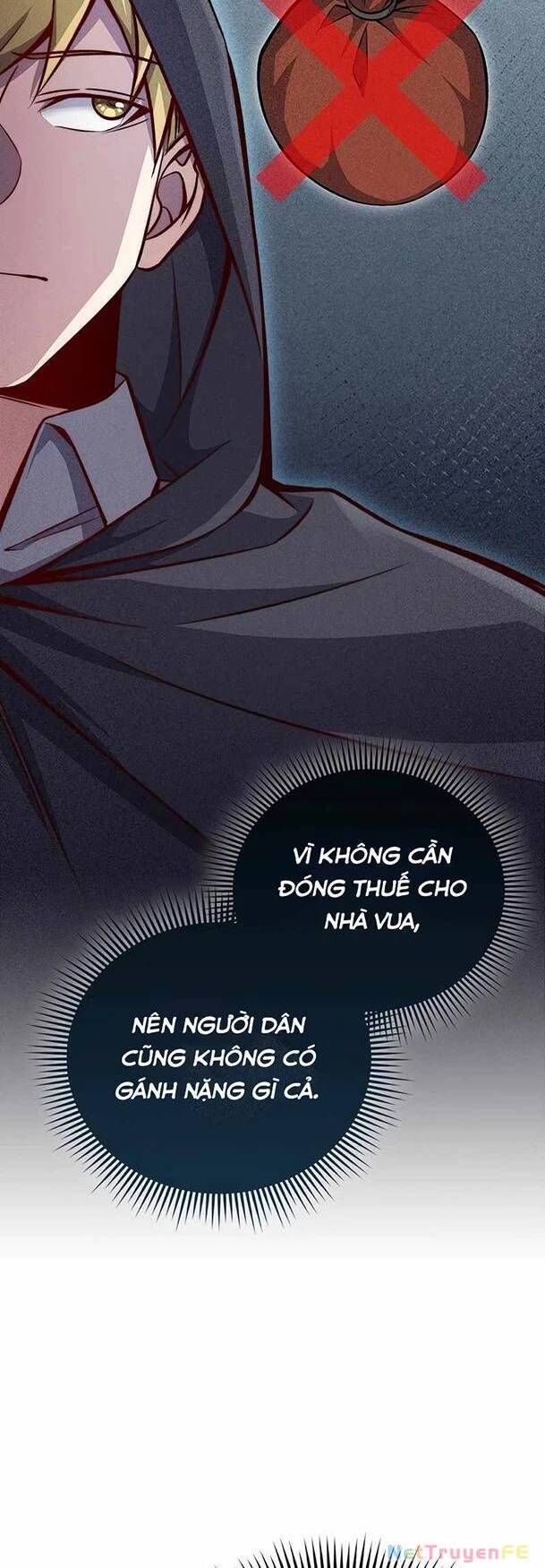 Thương Nhân Thánh Thần Chap 124 - Next Chap 125