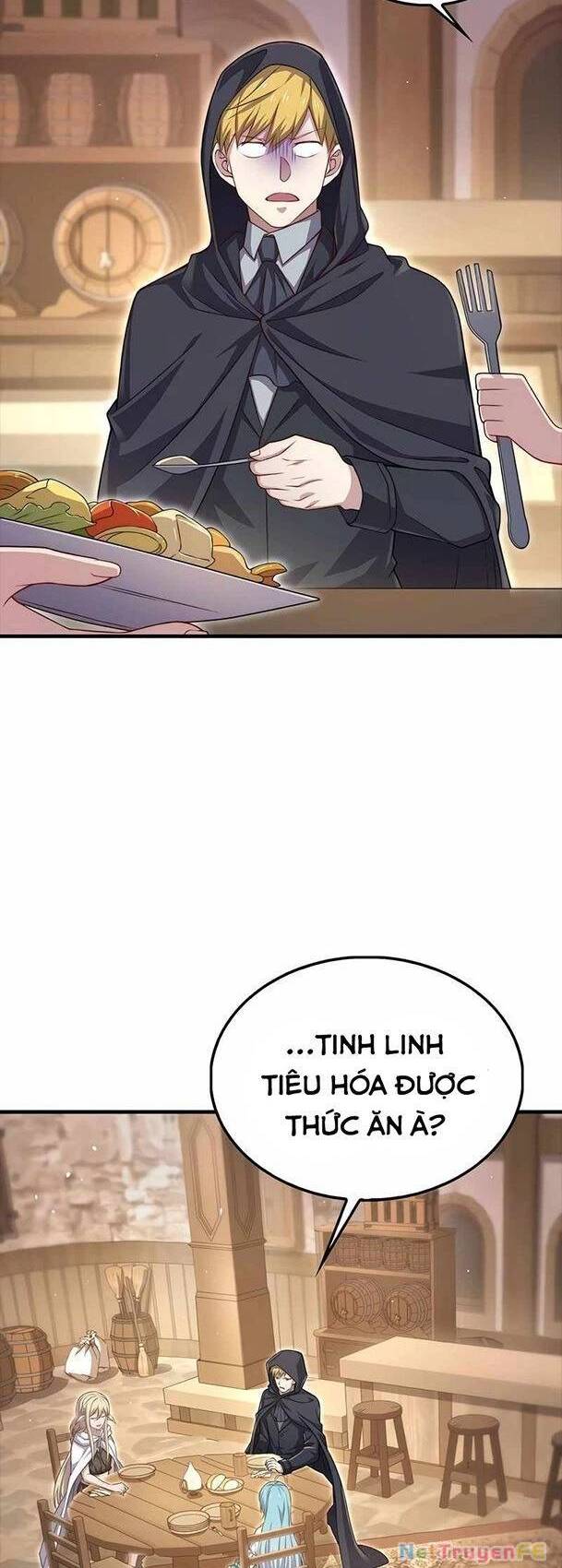 Thương Nhân Thánh Thần Chap 124 - Next Chap 125