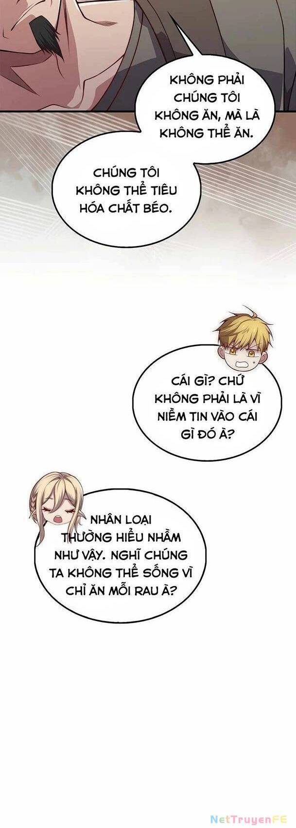 Thương Nhân Thánh Thần Chap 124 - Next Chap 125