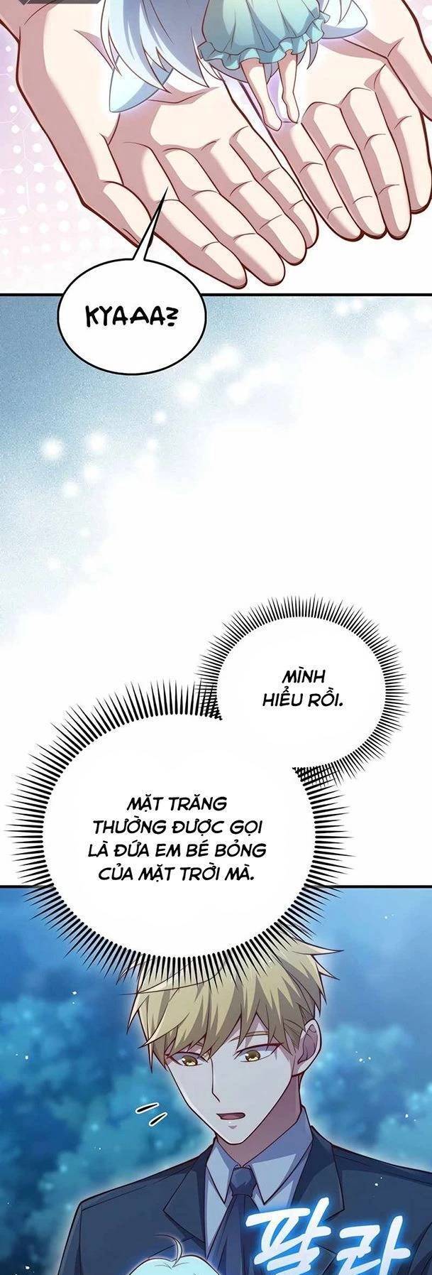 Thương Nhân Thánh Thần Chap 124 - Next Chap 125