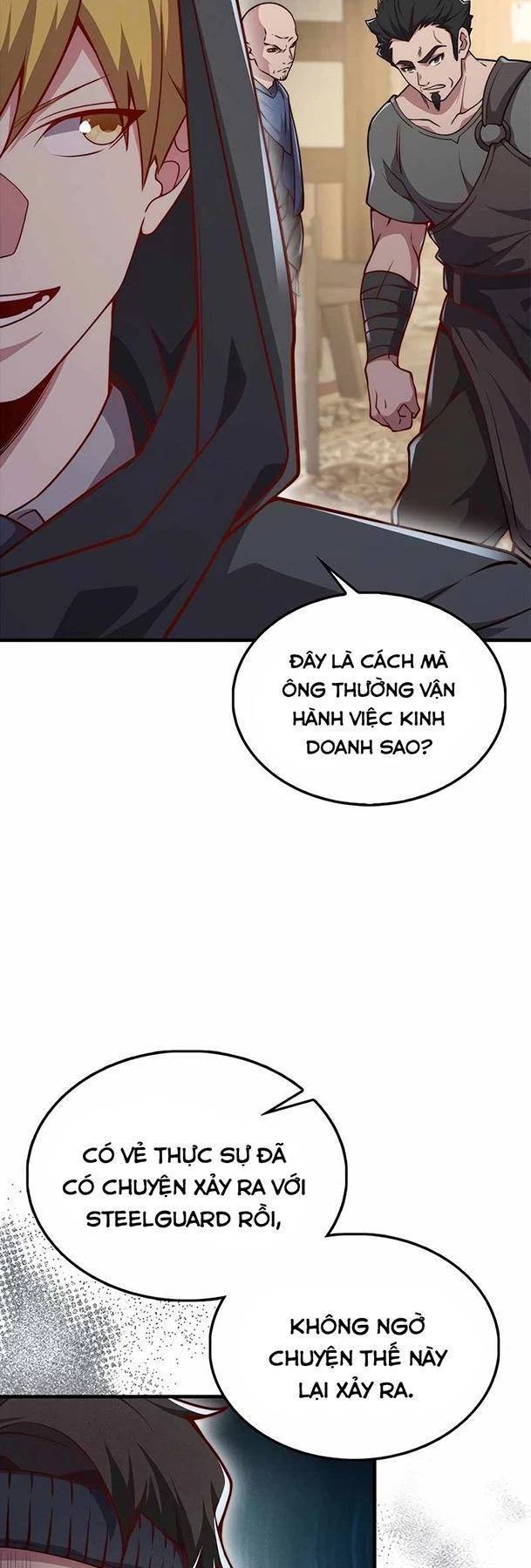 Thương Nhân Thánh Thần Chap 124 - Next Chap 125