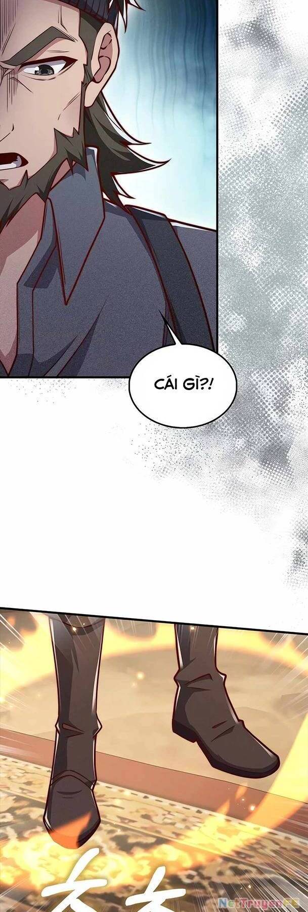 Thương Nhân Thánh Thần Chap 124 - Next Chap 125