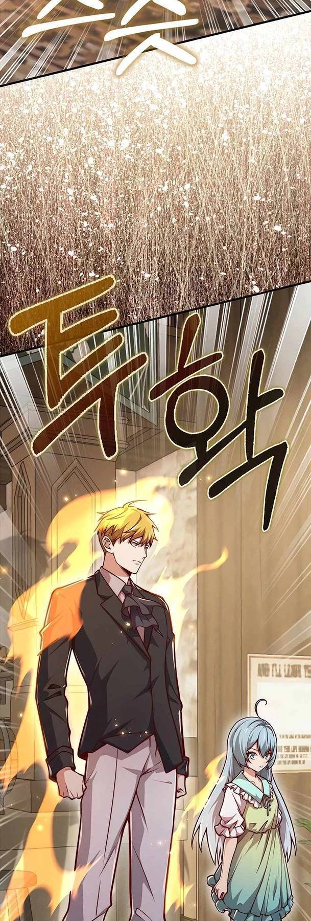 Thương Nhân Thánh Thần Chap 124 - Next Chap 125