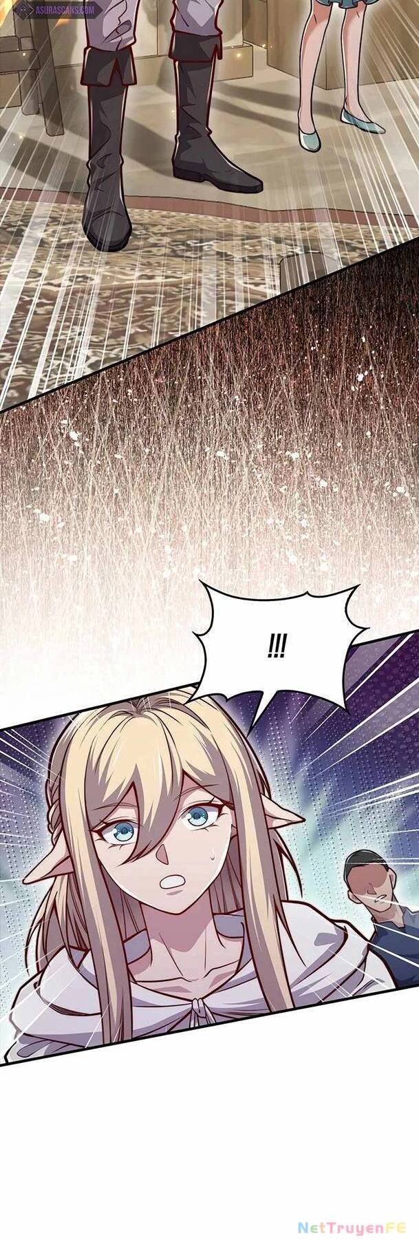 Thương Nhân Thánh Thần Chap 124 - Next Chap 125