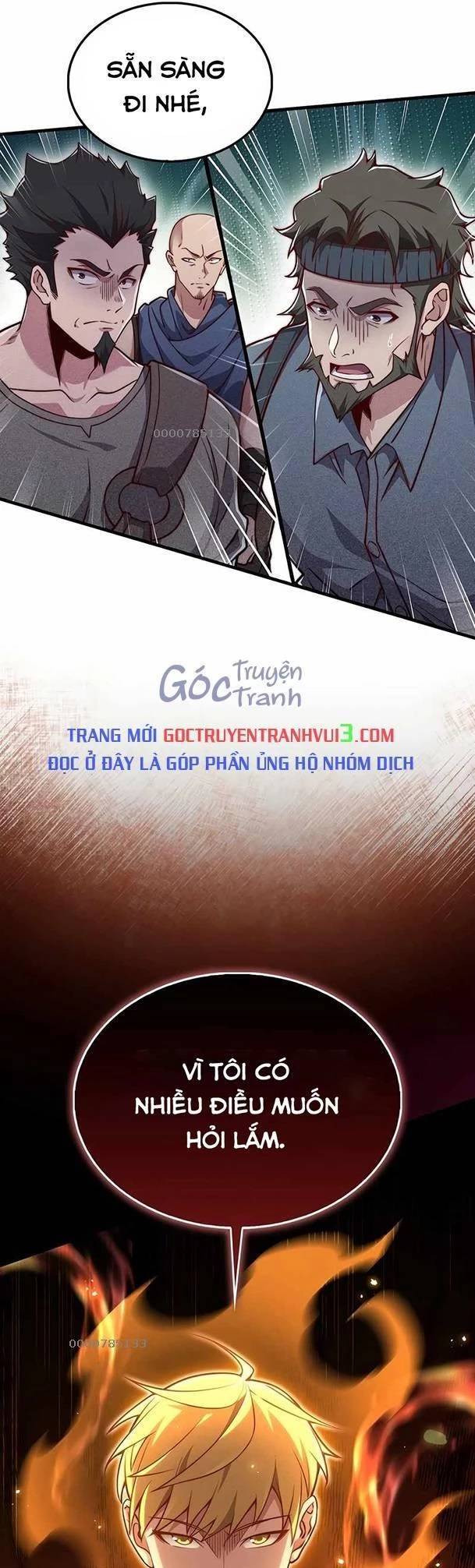 Thương Nhân Thánh Thần Chap 124 - Next Chap 125