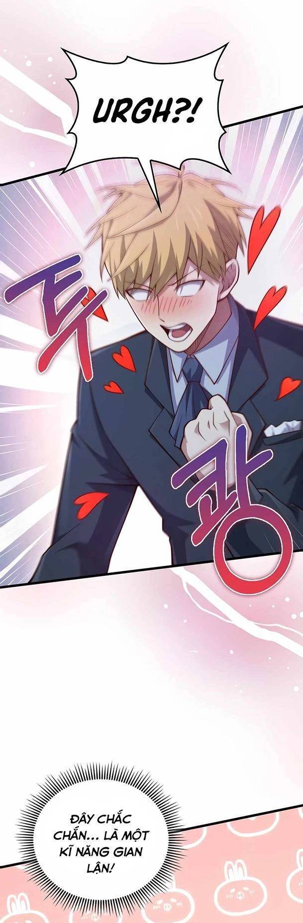 Thương Nhân Thánh Thần Chap 124 - Next Chap 125