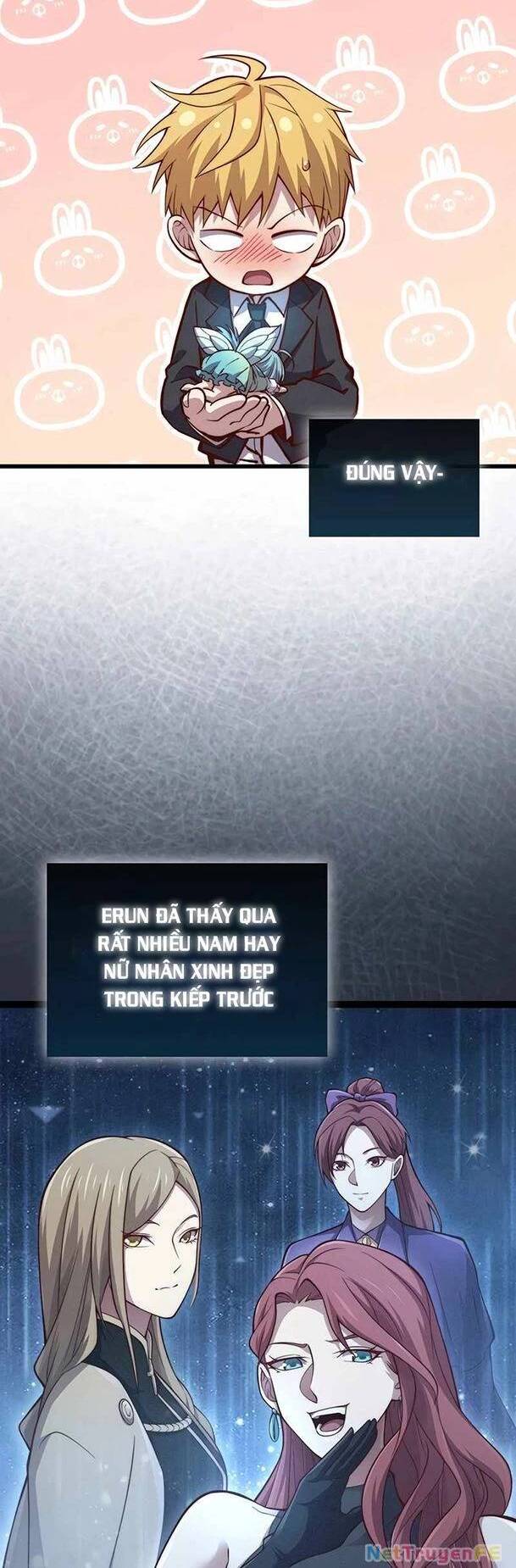 Thương Nhân Thánh Thần Chap 124 - Next Chap 125