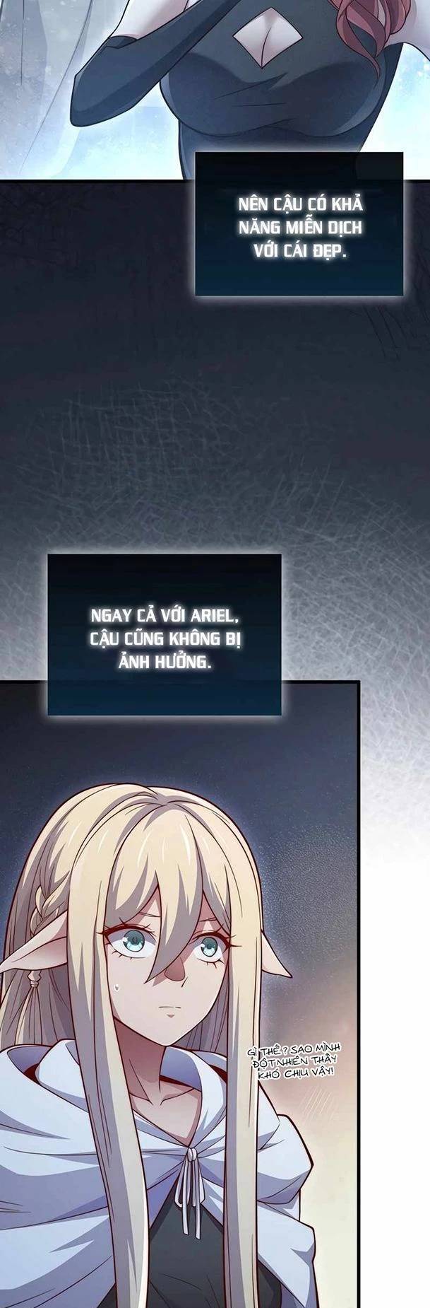 Thương Nhân Thánh Thần Chap 124 - Next Chap 125
