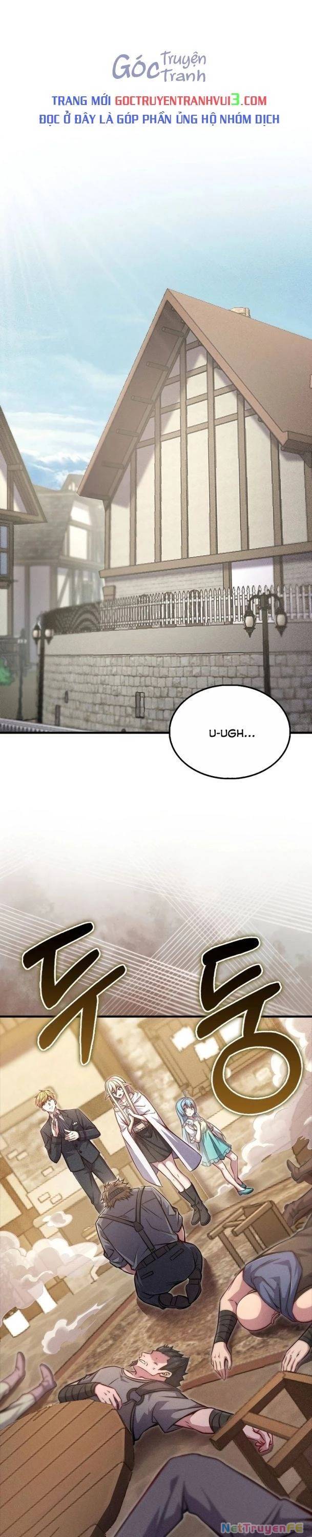 Thương Nhân Thánh Thần Chap 125 - Next Chap 126