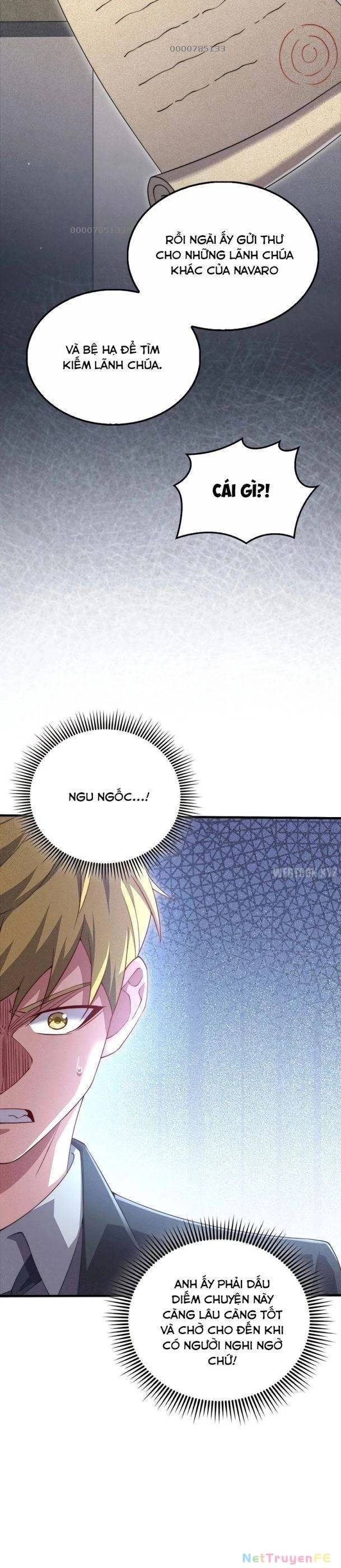 Thương Nhân Thánh Thần Chap 125 - Next Chap 126