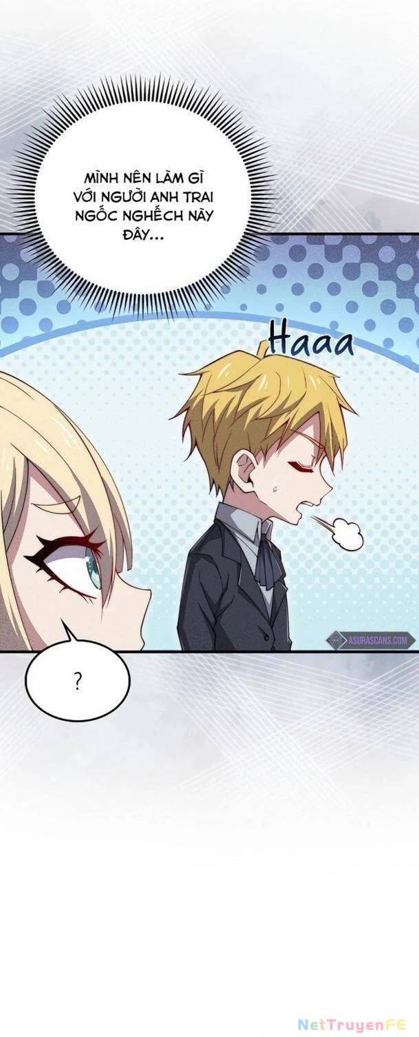 Thương Nhân Thánh Thần Chap 125 - Next Chap 126