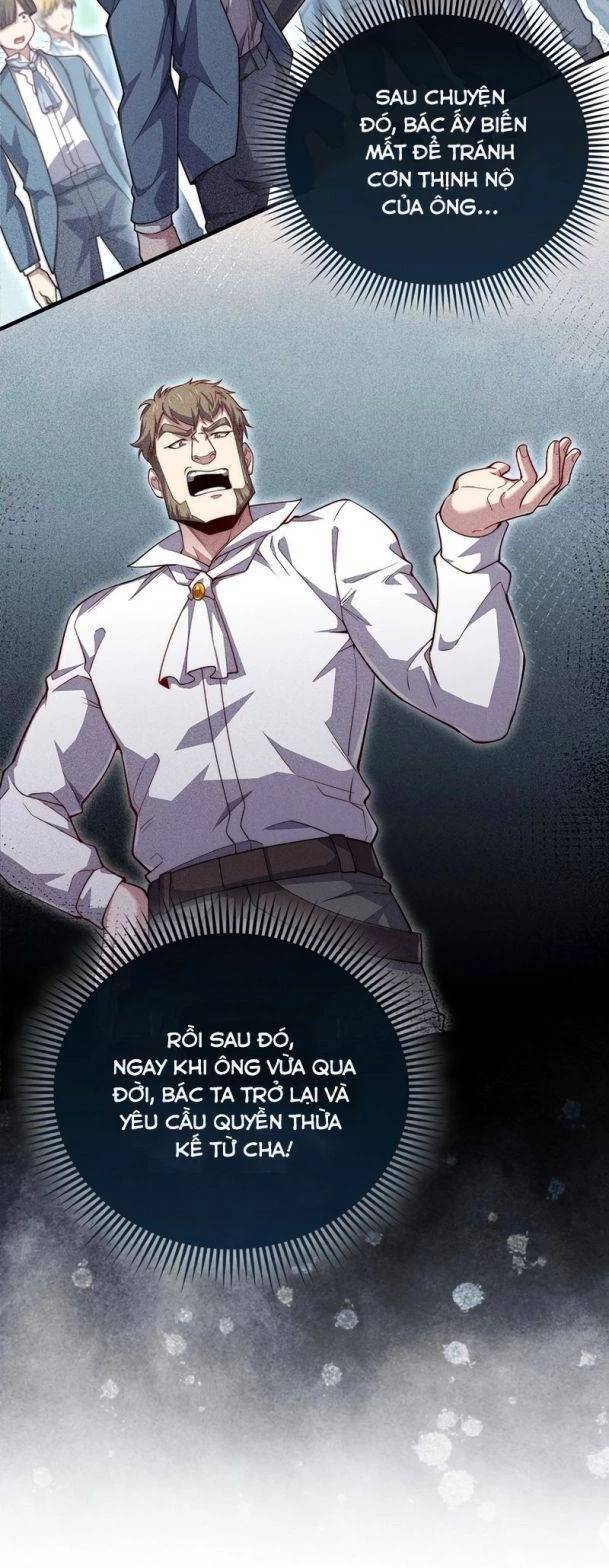 Thương Nhân Thánh Thần Chap 125 - Next Chap 126