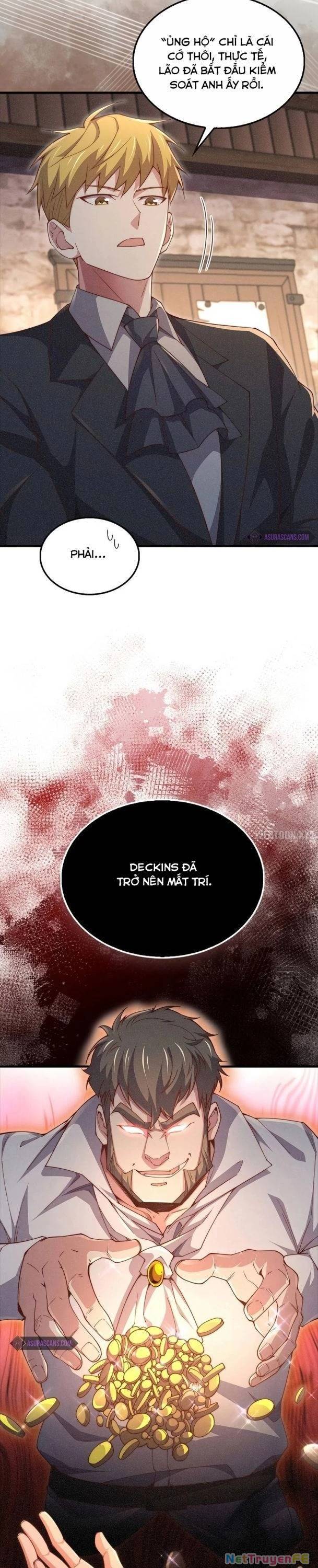 Thương Nhân Thánh Thần Chap 125 - Next Chap 126