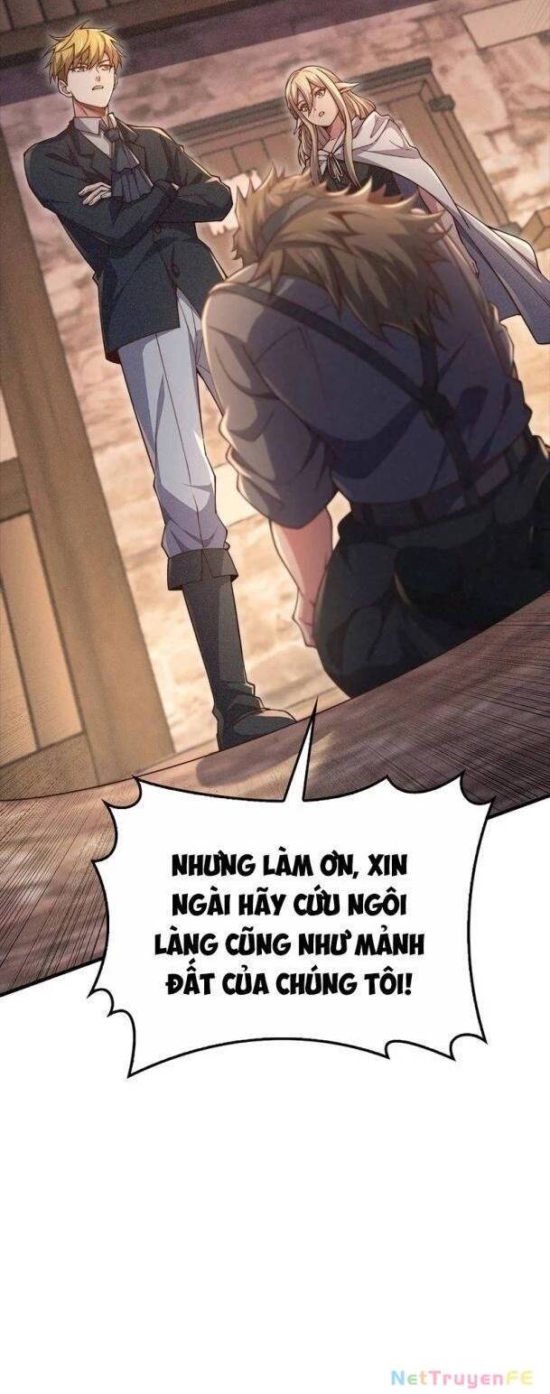 Thương Nhân Thánh Thần Chap 125 - Next Chap 126