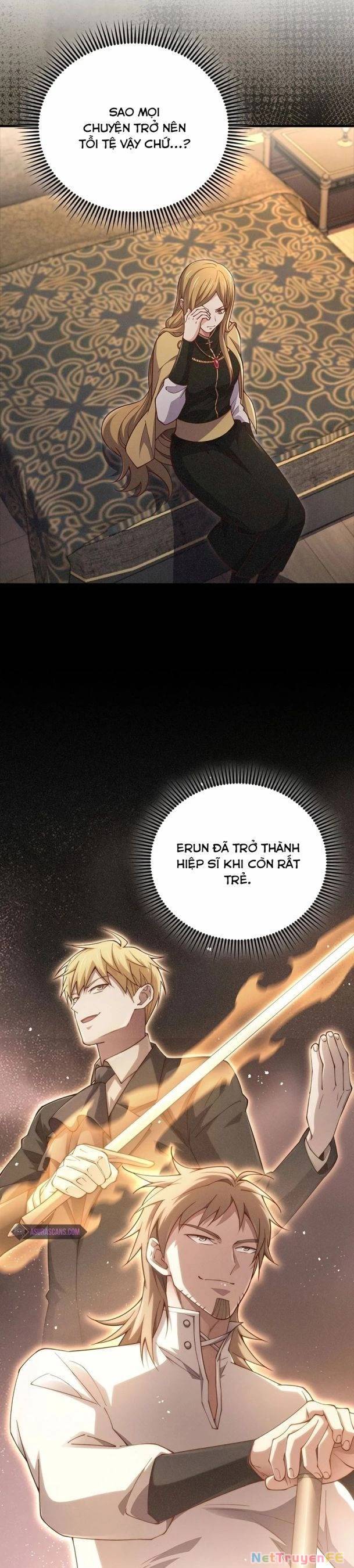Thương Nhân Thánh Thần Chap 125 - Next Chap 126