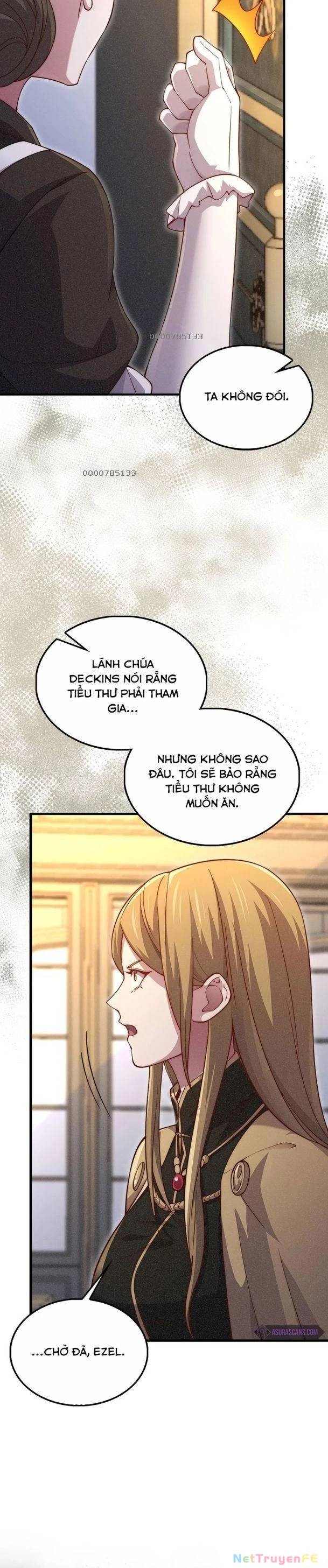 Thương Nhân Thánh Thần Chap 125 - Next Chap 126
