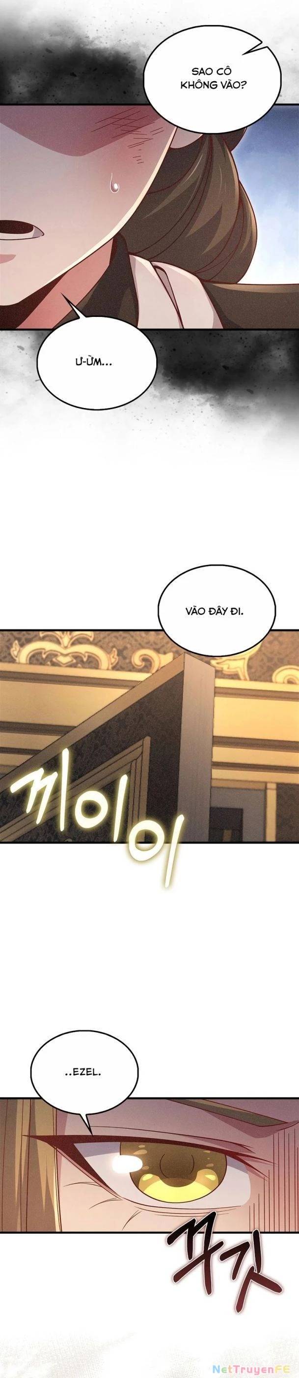 Thương Nhân Thánh Thần Chap 125 - Next Chap 126