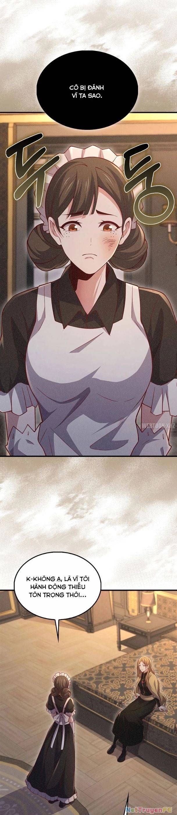 Thương Nhân Thánh Thần Chap 125 - Next Chap 126