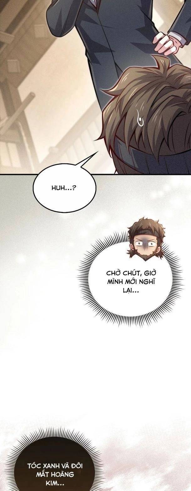 Thương Nhân Thánh Thần Chap 125 - Next Chap 126