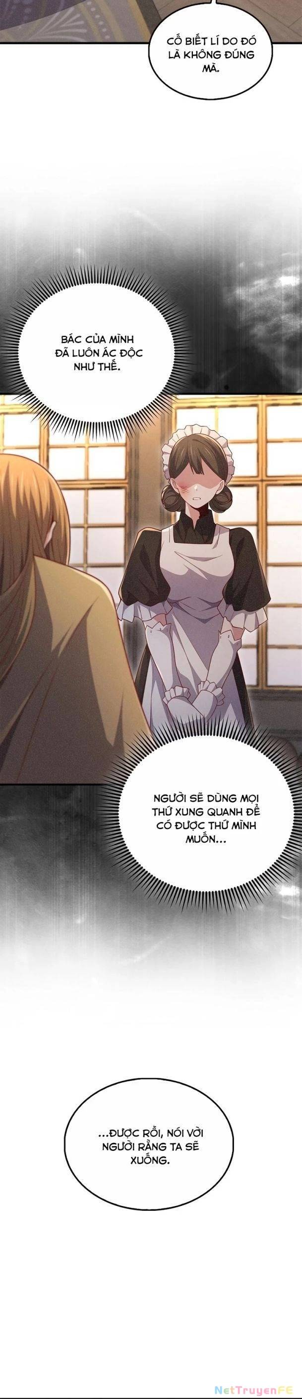 Thương Nhân Thánh Thần Chap 125 - Next Chap 126