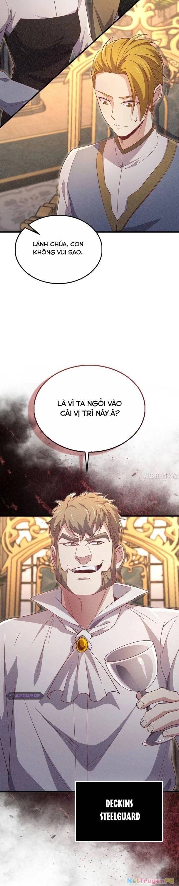 Thương Nhân Thánh Thần Chap 125 - Next Chap 126
