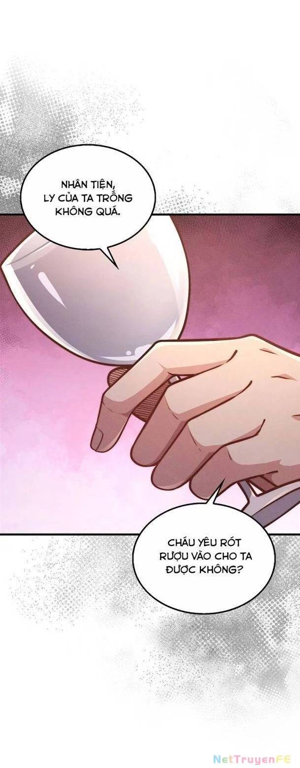 Thương Nhân Thánh Thần Chap 125 - Next Chap 126