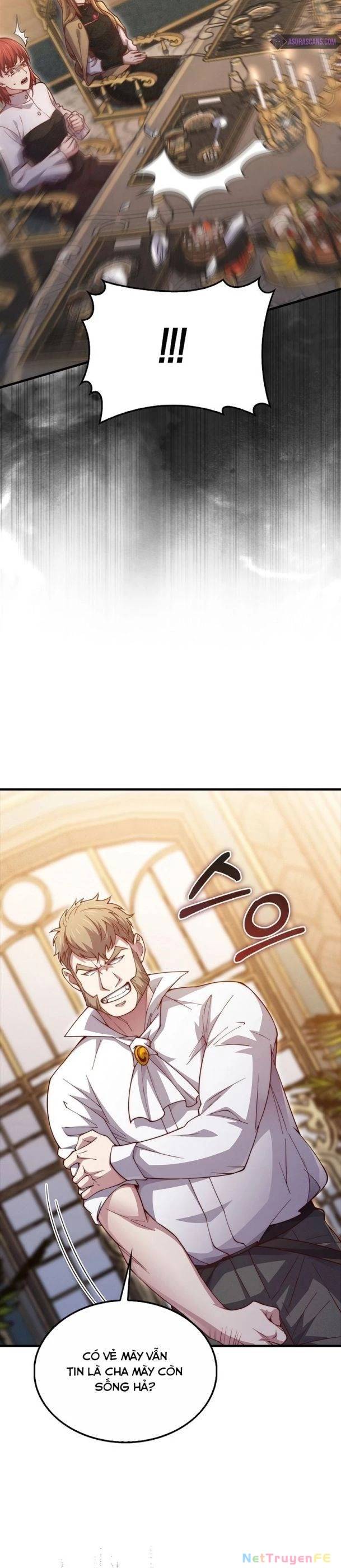 Thương Nhân Thánh Thần Chap 125 - Next Chap 126