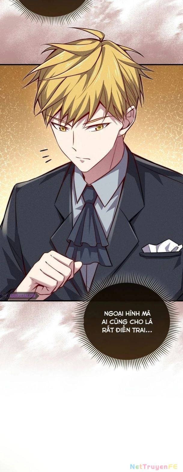 Thương Nhân Thánh Thần Chap 125 - Next Chap 126