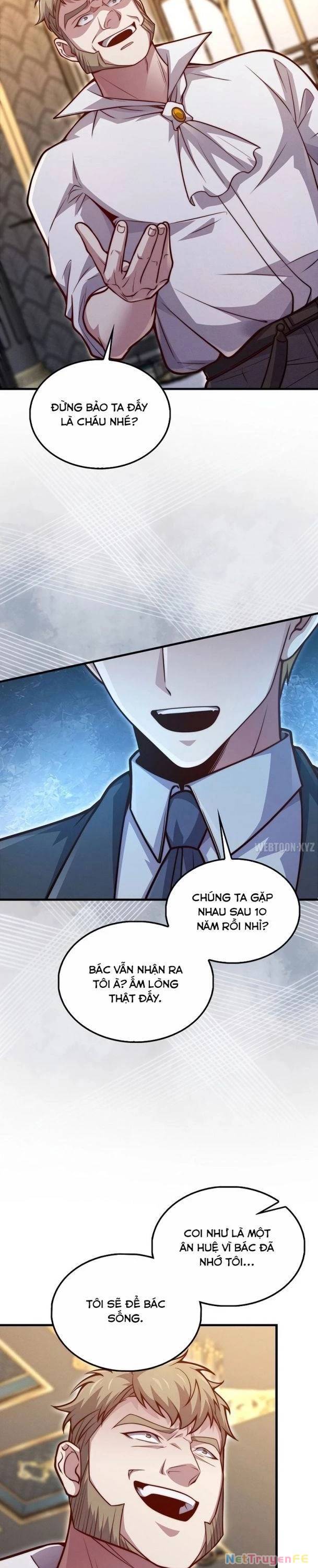 Thương Nhân Thánh Thần Chap 125 - Next Chap 126
