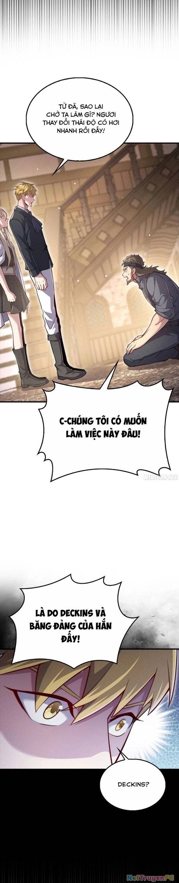 Thương Nhân Thánh Thần Chap 125 - Next Chap 126