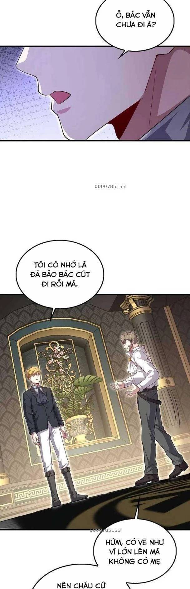 Thương Nhân Thánh Thần Chap 126 - Next Chap 127