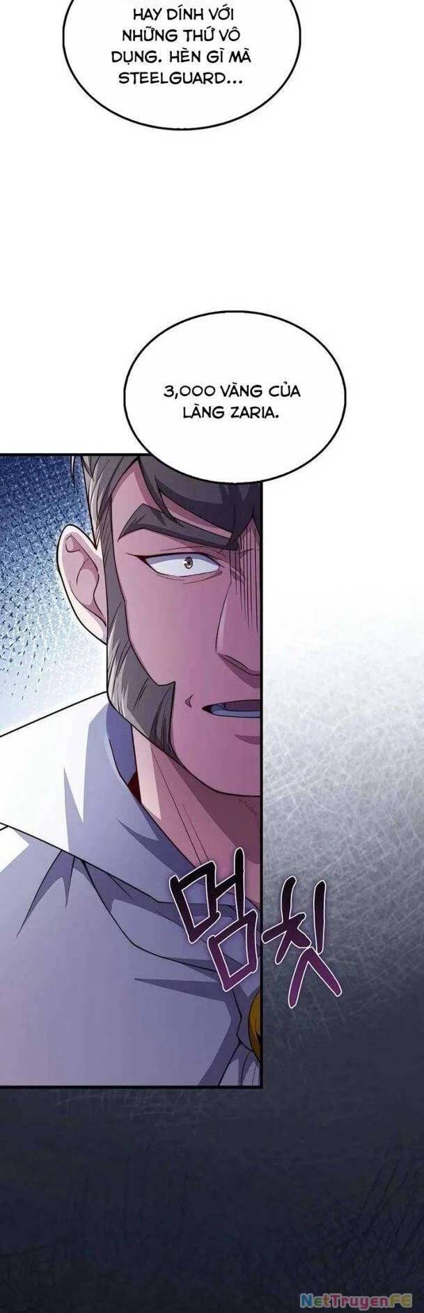 Thương Nhân Thánh Thần Chap 126 - Next Chap 127