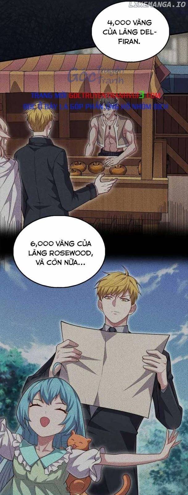 Thương Nhân Thánh Thần Chap 126 - Next Chap 127