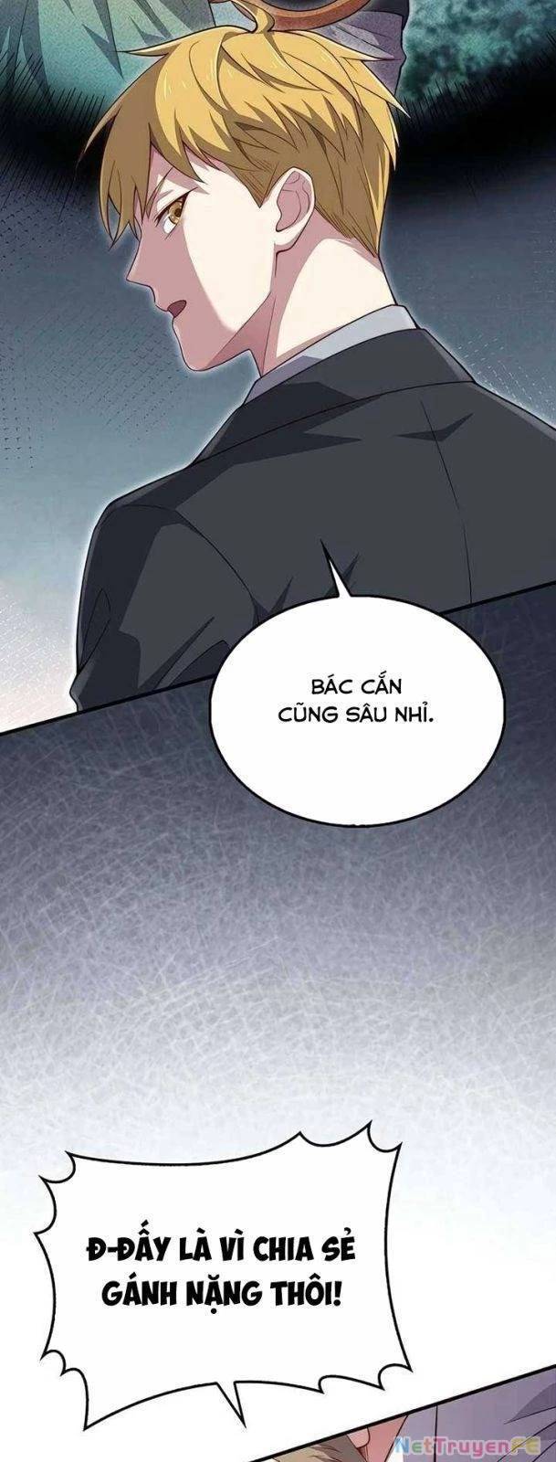 Thương Nhân Thánh Thần Chap 126 - Next Chap 127