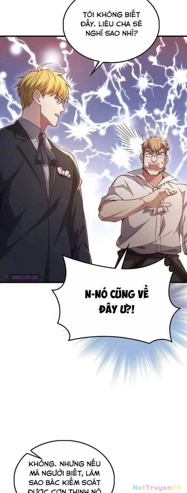 Thương Nhân Thánh Thần Chap 126 - Next Chap 127