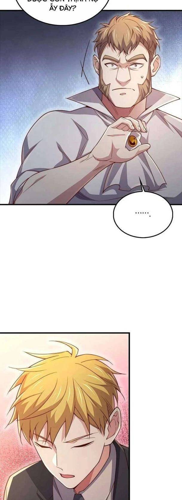 Thương Nhân Thánh Thần Chap 126 - Next Chap 127