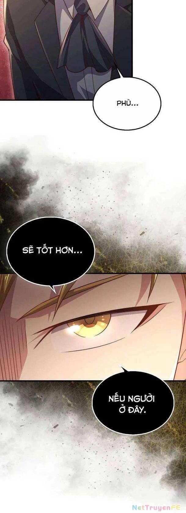 Thương Nhân Thánh Thần Chap 126 - Next Chap 127