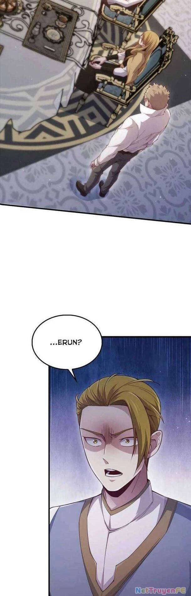 Thương Nhân Thánh Thần Chap 126 - Next Chap 127